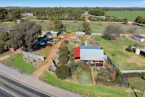 Property photo of 9 Egan Street Ardlethan NSW 2665