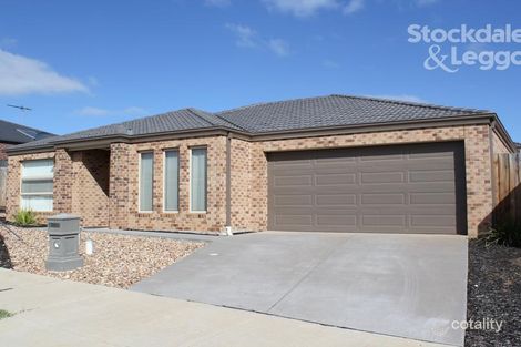 6 College Sq, Bacchus Marsh, VIC 3340