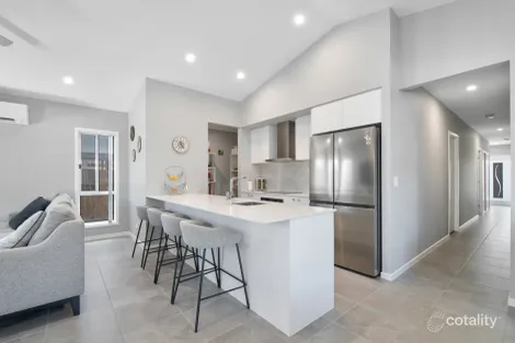 Property photo of 15 Delatite Street Nirimba QLD 4551