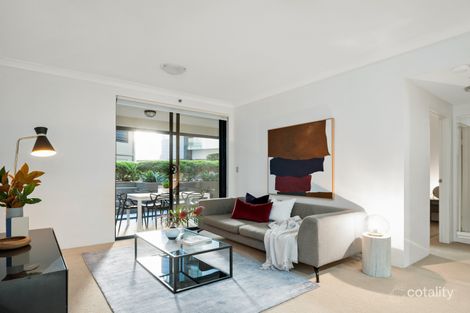 113/242-254 Elizabeth St, Surry Hills, NSW 2010