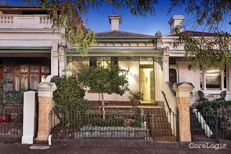 Property photo of 552 Station Street Carlton North VIC 3054