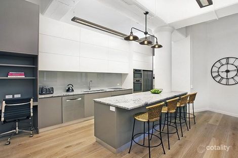 Property photo of 1/18 Hickson Road Dawes Point NSW 2000
