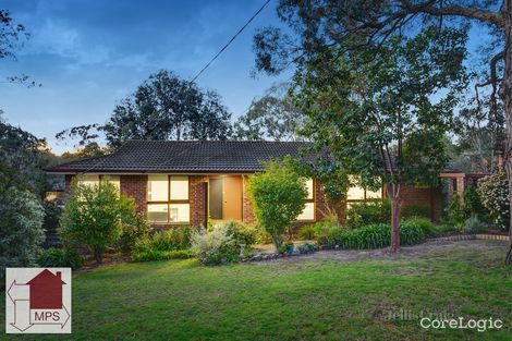 Property photo of 9 Kinnear Court Montmorency VIC 3094