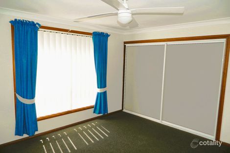 Property photo of 16 Bent Street Kandos NSW 2848