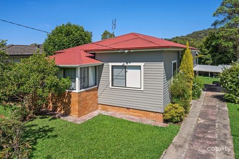 Property photo of 7 Lock Avenue Springfield NSW 2250