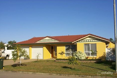 20 Martello Dr, Kirwan, QLD 4817