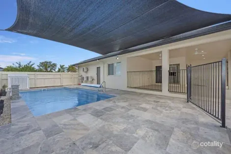 Property photo of 6 Cranfield Court Deeragun QLD 4818