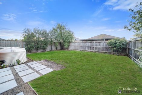 Property photo of 13 Babele Road Tarneit VIC 3029