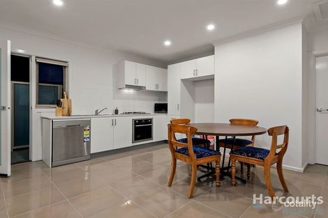 Property photo of 31 Florentino Street Wollert VIC 3750