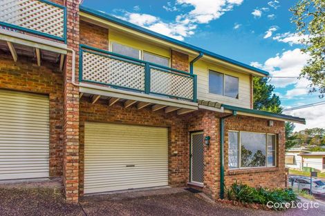 Property photo of 1/84 Showground Road Gosford NSW 2250