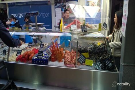 Property photo of 811/243-263 Franklin Street Melbourne VIC 3000