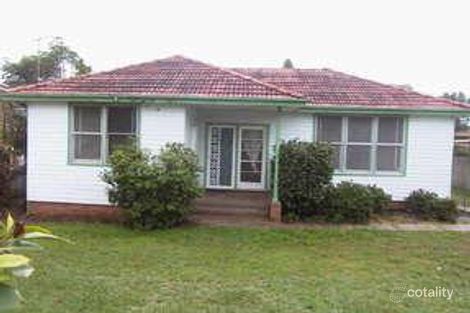 Property photo of 41 Hargrave Road Lalor Park NSW 2147