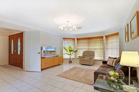 Property photo of 3 Ritchie Road Silverdale NSW 2752