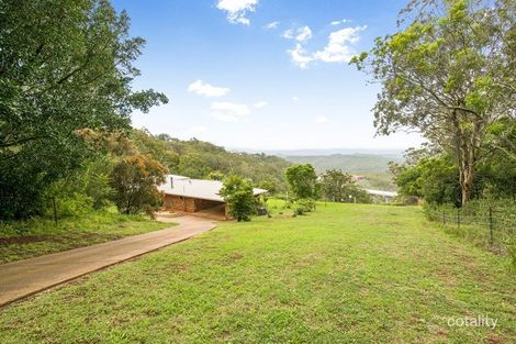 Property photo of 80 New England Highway Mount Kynoch QLD 4350