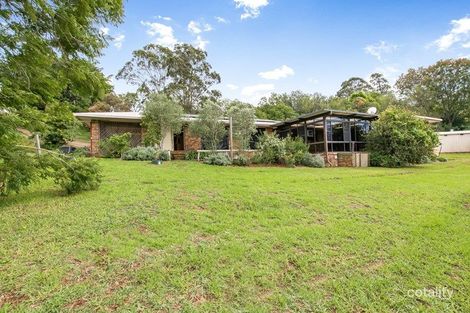 Property photo of 80 New England Highway Mount Kynoch QLD 4350