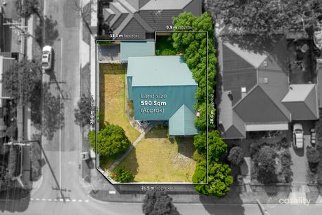 Property photo of 73 Edithvale Road Edithvale VIC 3196