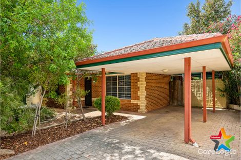 Property photo of 2/78 Hamilton Street Bassendean WA 6054