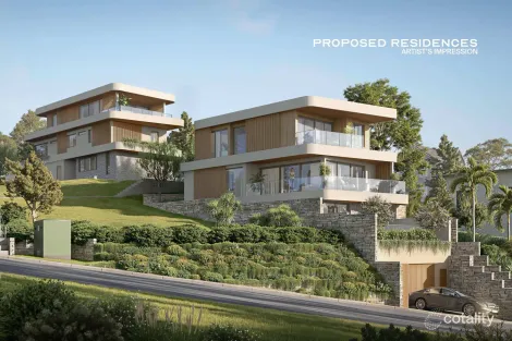 100 CUTLER RD, CLONTARF, NSW 2093