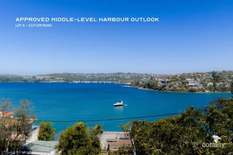 Property photo of 100 Cutler Road Clontarf NSW 2093