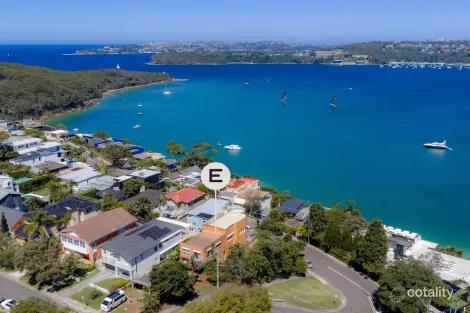 Property photo of 100 Cutler Road Clontarf NSW 2093