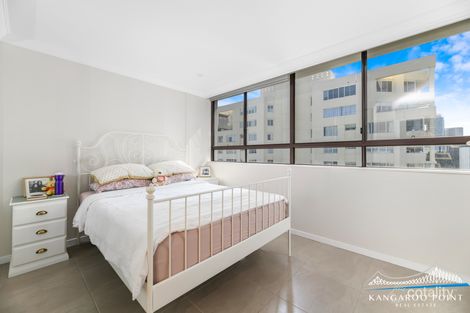 Property photo of 36/83 O'Connell Street Kangaroo Point QLD 4169