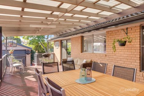 Property photo of 13 Treetops Avenue South Penrith NSW 2750