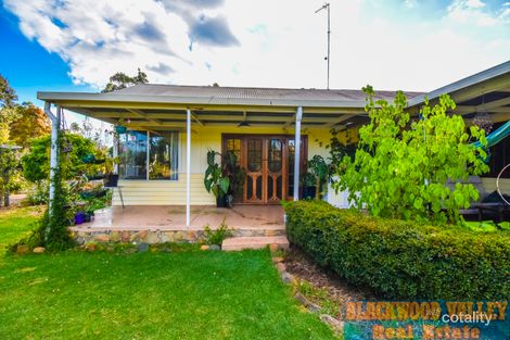 Property photo of 4 Whittells Road Bridgetown WA 6255