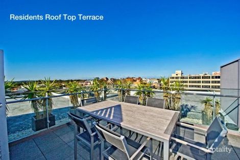 Property photo of 504/26 Clarke Street Crows Nest NSW 2065