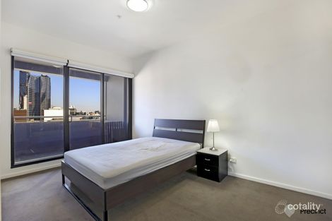 Property photo of 2310/250 Elizabeth Street Melbourne VIC 3000