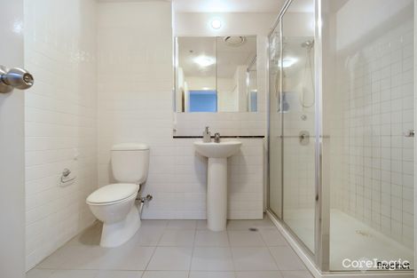 Property photo of 2310/250 Elizabeth Street Melbourne VIC 3000