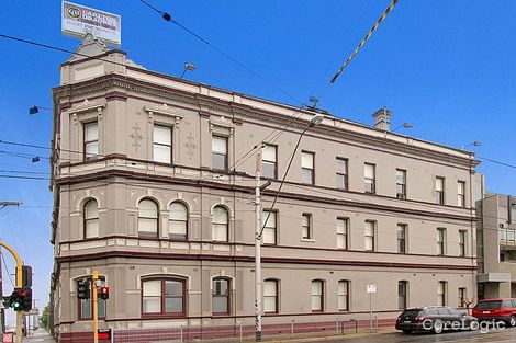 Property photo of 12C/415 Brunswick Road Brunswick West VIC 3055
