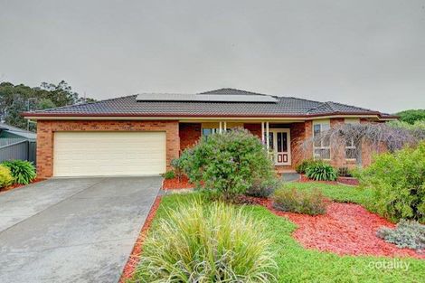 Property photo of 20 Tait Drive Creswick VIC 3363