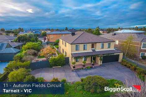 11 Autumn Fields Cct, Tarneit, VIC 3029