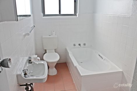 Property photo of 4/377 Liverpool Road Strathfield NSW 2135