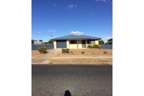 Property photo of 15 Ranger Street Gracemere QLD 4702