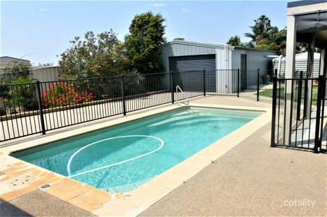 Property photo of 95 Bruton Street Tocumwal NSW 2714