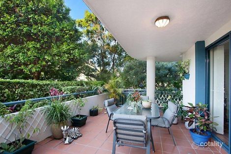 Property photo of 4/16 Dutton Street Coolangatta QLD 4225