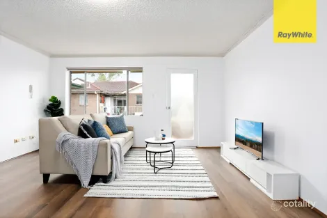 9/44 VIRGINIA ST, ROSEHILL, NSW 2142