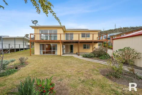 Property photo of 4 Denison Court Bicheno TAS 7215