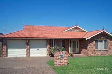 Property photo of 26 Pagoda Crescent Quakers Hill NSW 2763