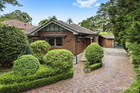 Property photo of 1 Cranbrook Avenue Roseville NSW 2069