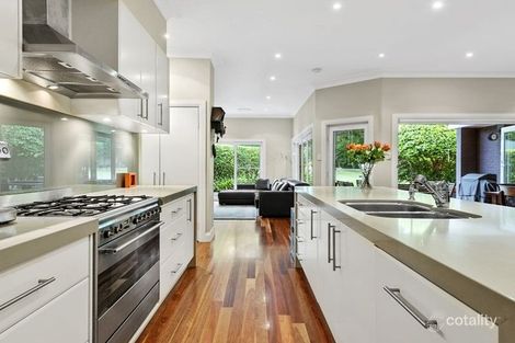 Property photo of 1 Cranbrook Avenue Roseville NSW 2069