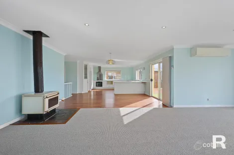 Property photo of 4 Denison Court Bicheno TAS 7215