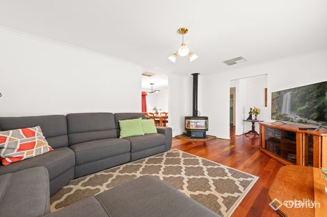 Property photo of 3 Jumbuck Court Berwick VIC 3806