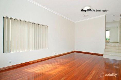Property photo of 3A Spurway Street Ermington NSW 2115