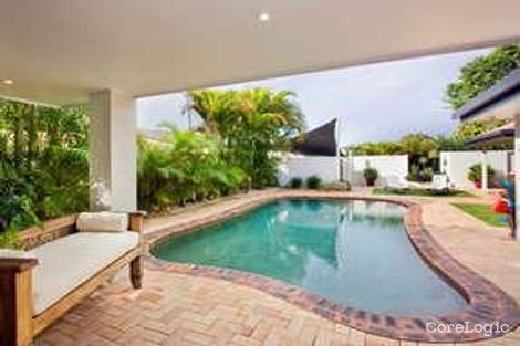 Property photo of 21 Mackay Close Bundall QLD 4217