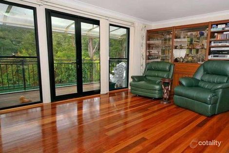 Property photo of 24/11-13 Pye Avenue Northmead NSW 2152