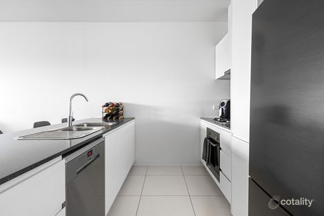 Property photo of 506/60 Edgewater Boulevard Maribyrnong VIC 3032