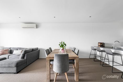 Property photo of 506/60 Edgewater Boulevard Maribyrnong VIC 3032