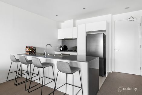 Property photo of 506/60 Edgewater Boulevard Maribyrnong VIC 3032